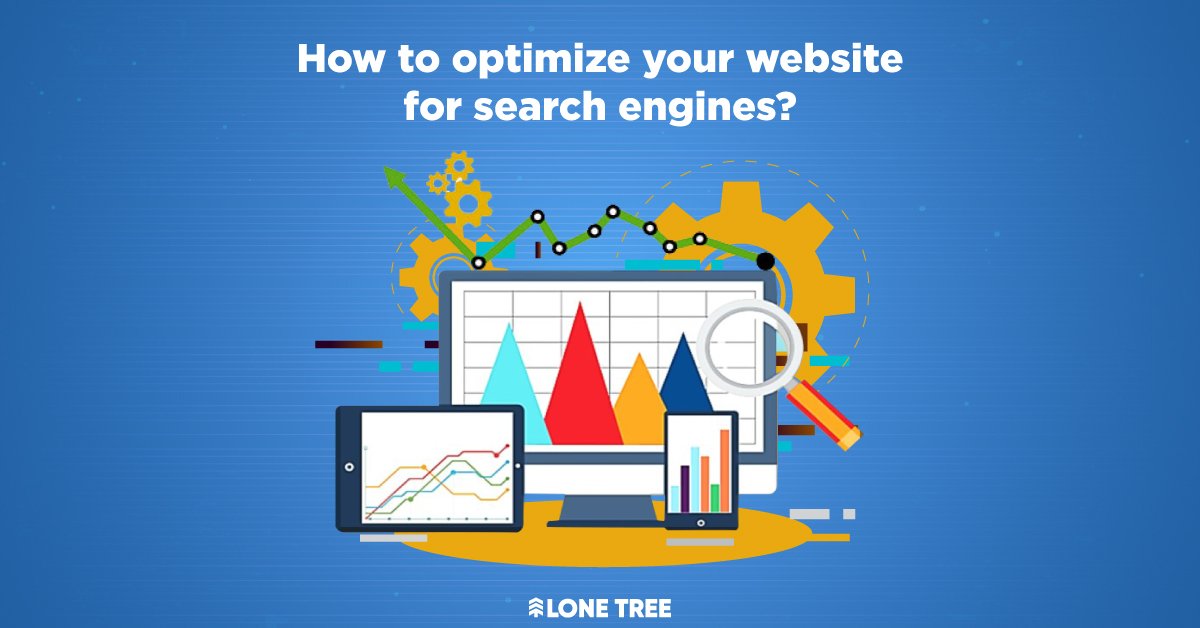 How to optimize your website for search engines?
