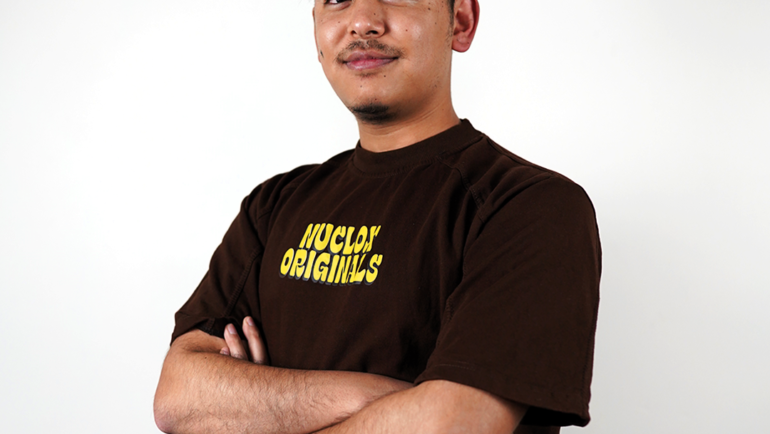 Aaryan Byanju